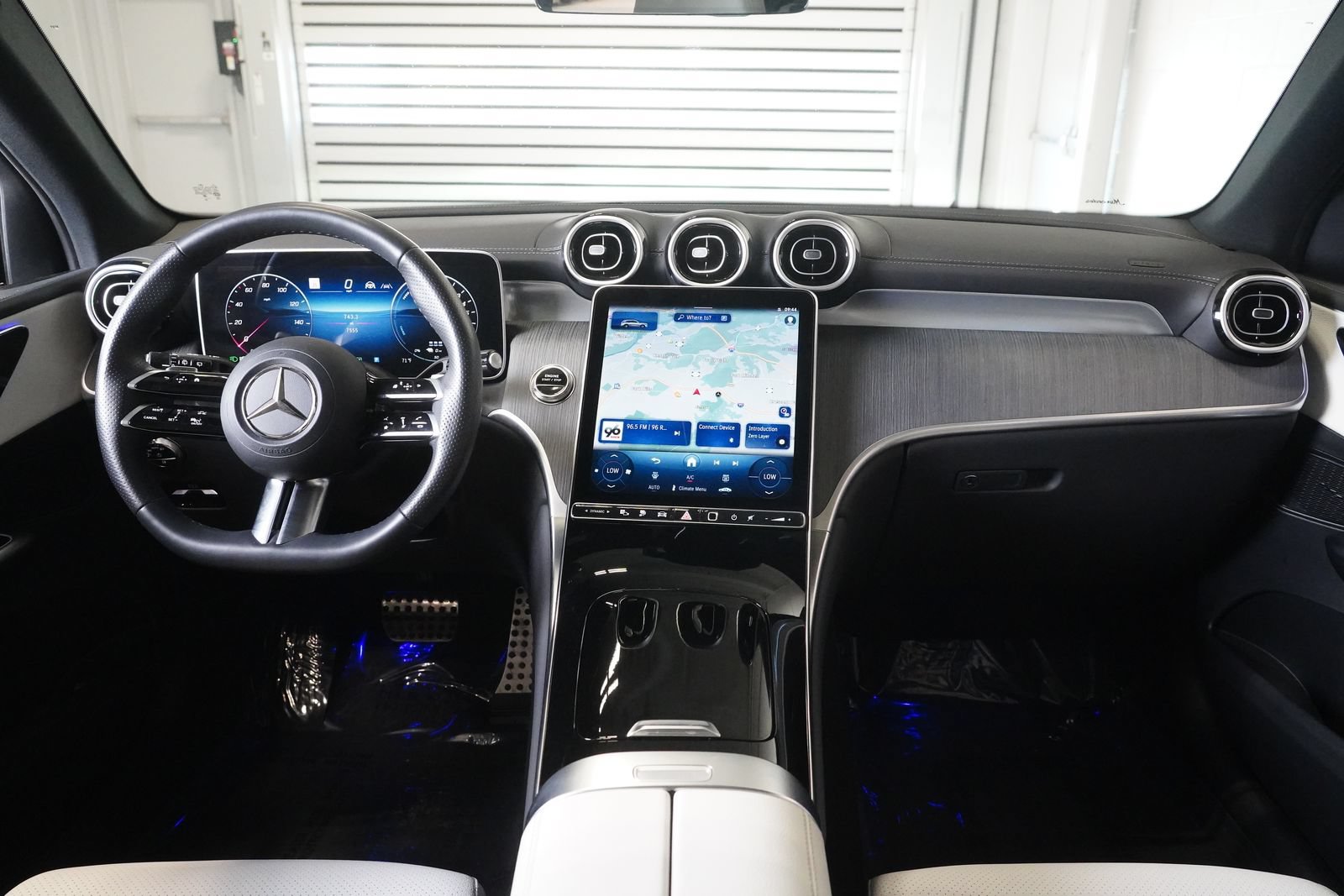 Certified 2026 Mercedes-Benz GLC 350e 4MATIC image 14