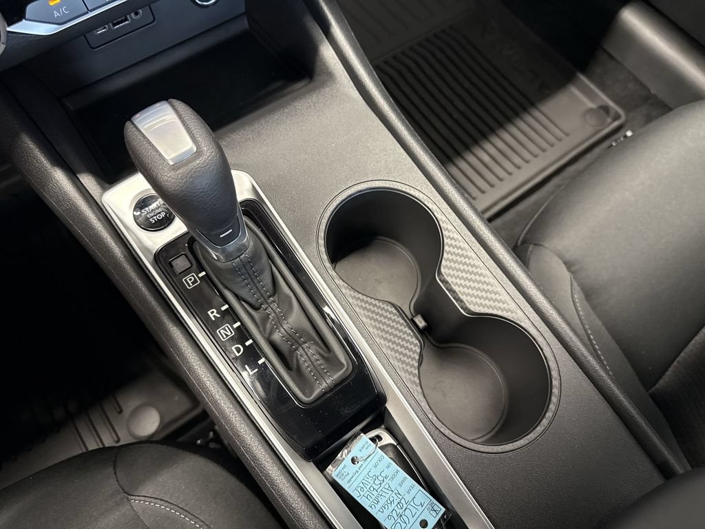 New 2026 Nissan Altima 2.5 SV FWD image 20