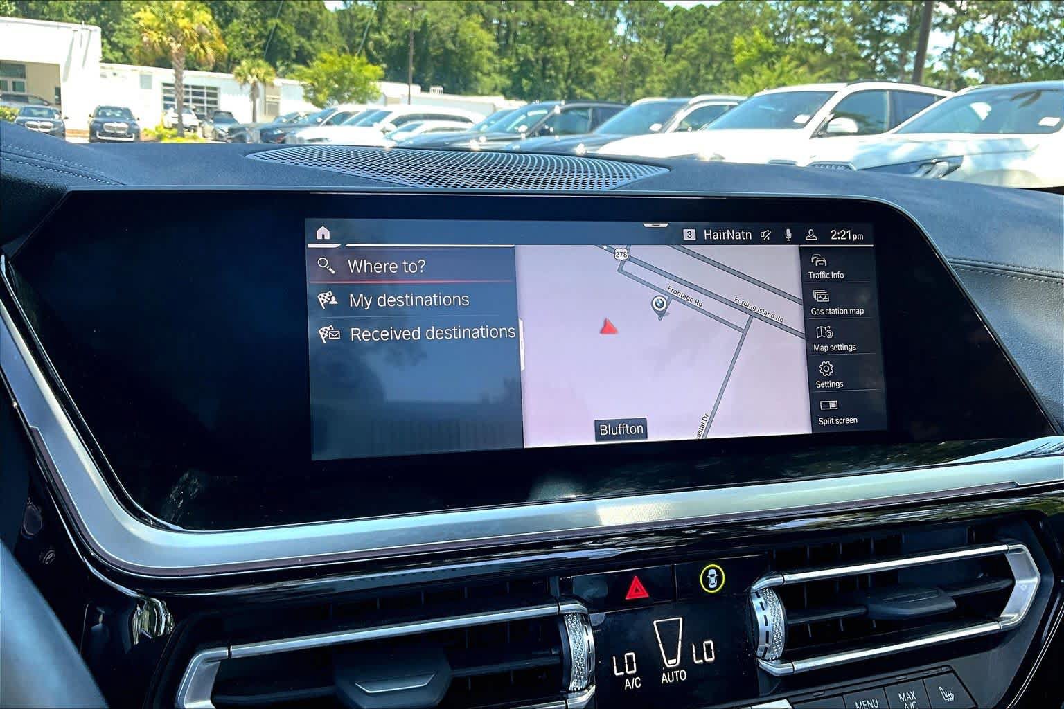Certified 2026 BMW Z4 sDrive30i RWD image 34
