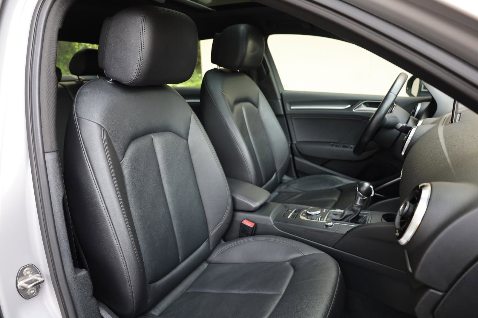 Used 2015 Audi A3 2.0T Premium Plus w/ Premium Plus Package image 30