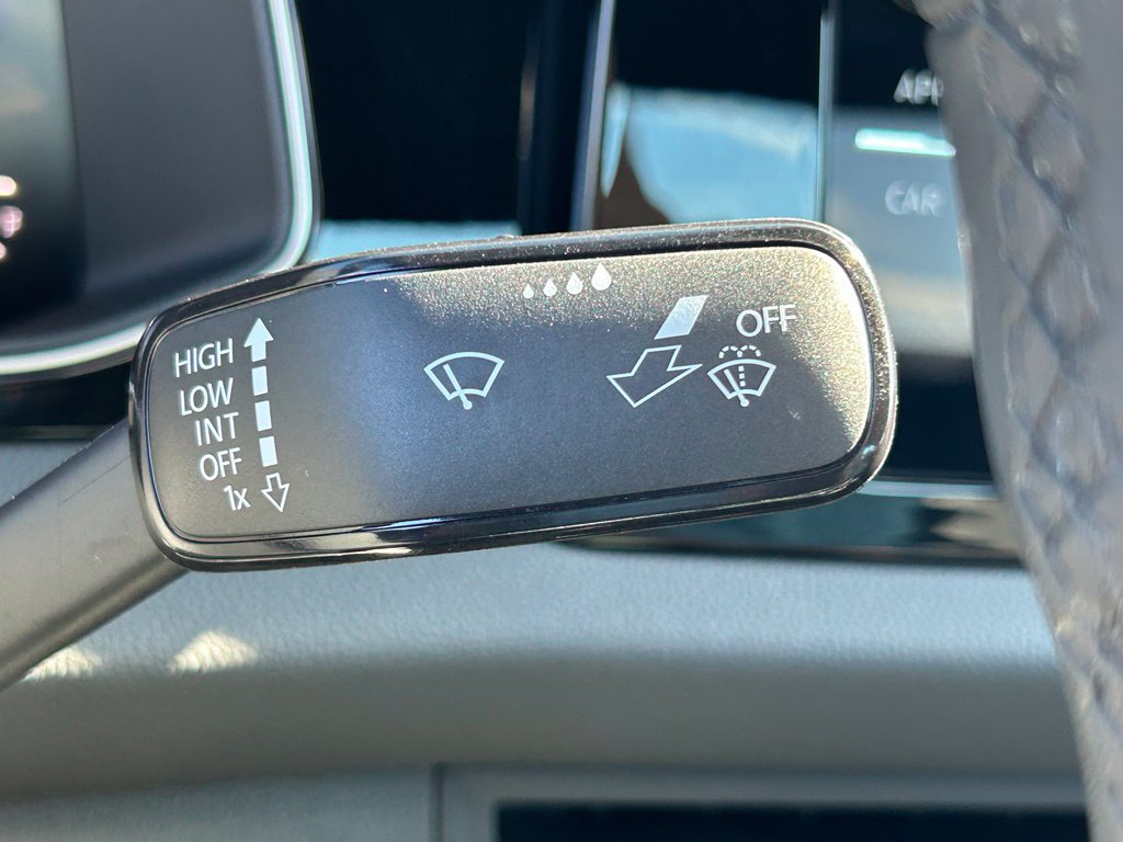 Certified 2026 Volkswagen Jetta Sport FWD image 24