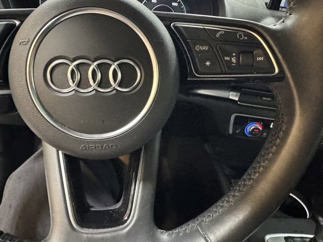 Used 2018 Audi A3 2.0T Premium Plus w/ Premium Plus Package AWD/4WD image 23