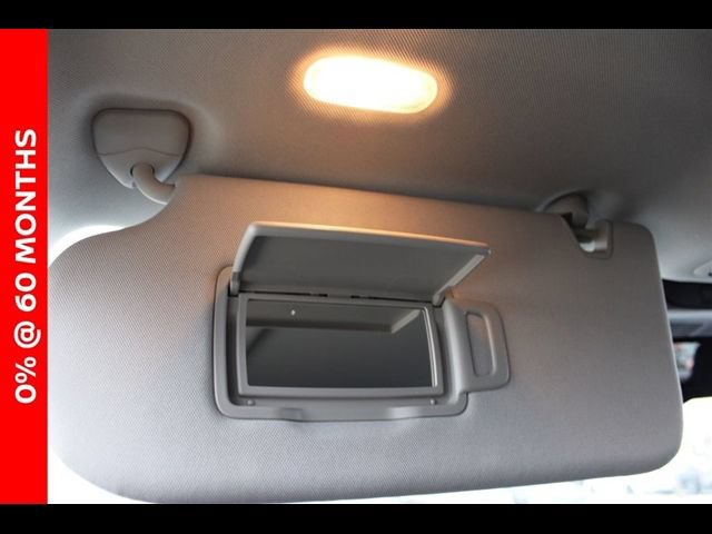 New 2025 Nissan Murano SL AWD/4WD image 36