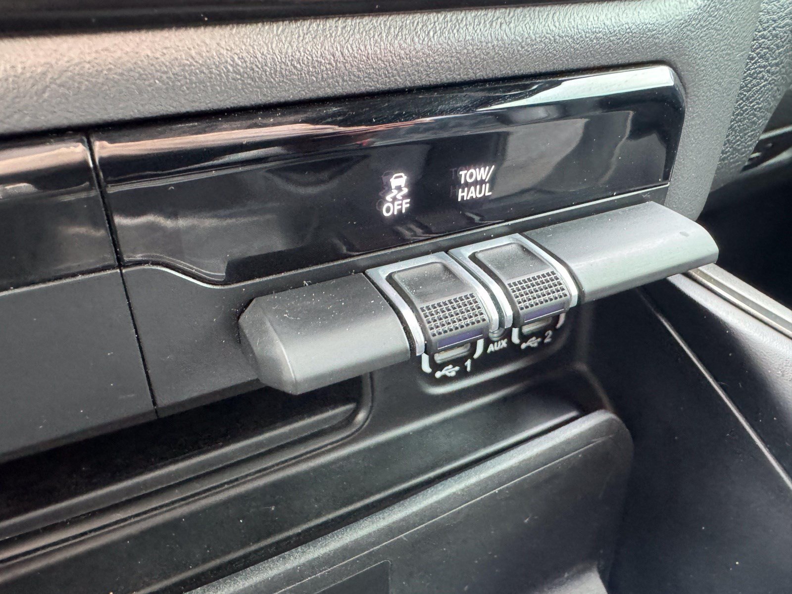 Used 2020 RAM 1500 Rebel w/ Rebel Level 1 Equipment Group AWD/4WD image 36