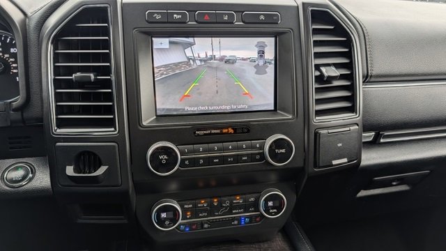 Used 2021 Ford Expedition Max Limited image 48