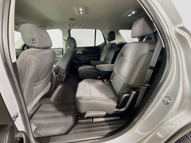 Used 2020 Chevrolet Traverse LT FWD image 23