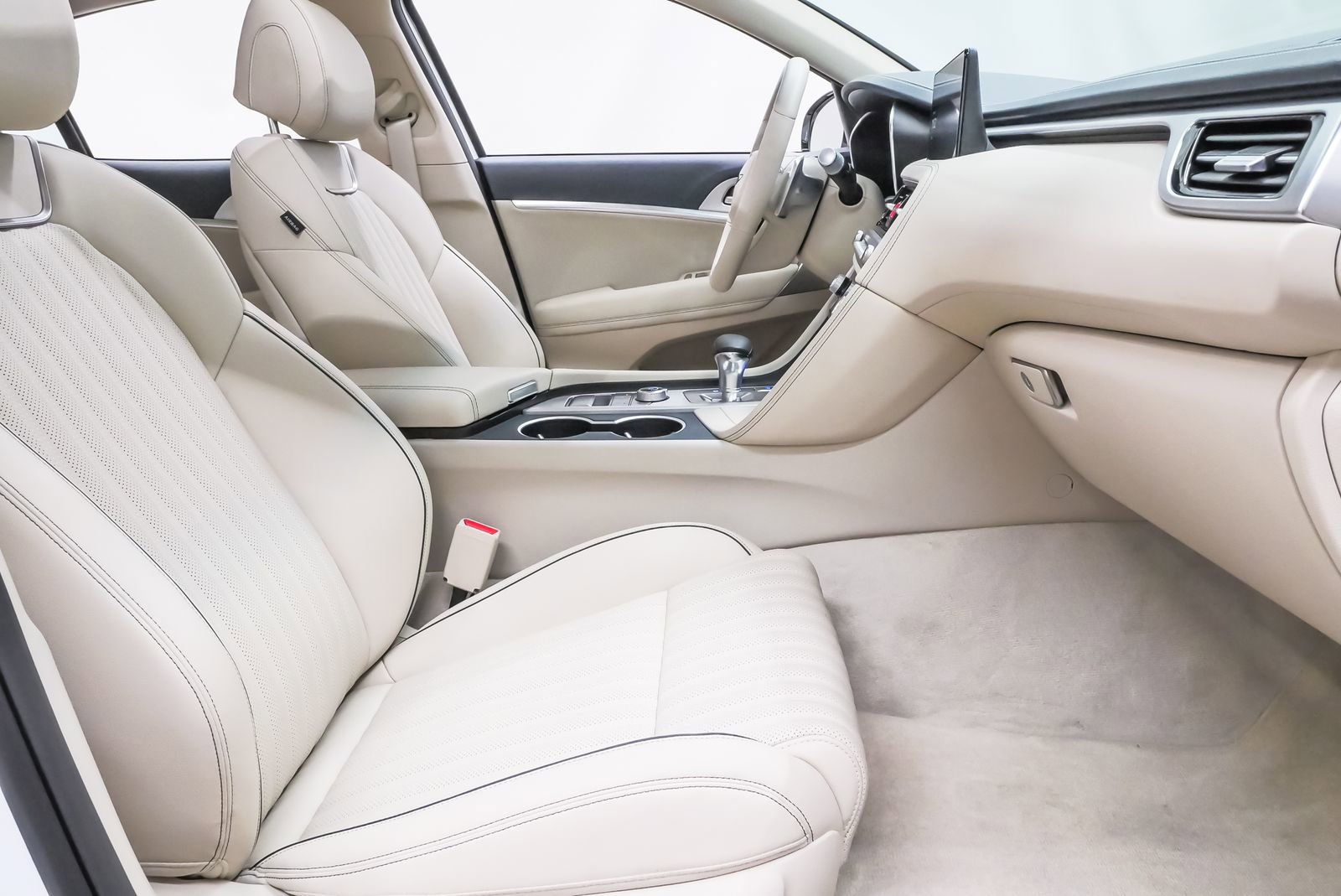 Certified 2026 Genesis G70 2.5T Prestige image 14