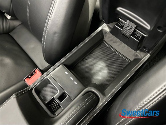 Used 2012 Porsche 911 Turbo S image 30