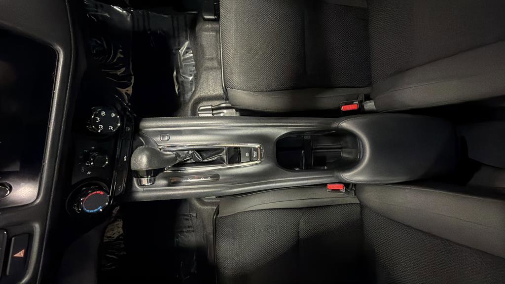 Used 2021 Honda HR-V Sport image 20