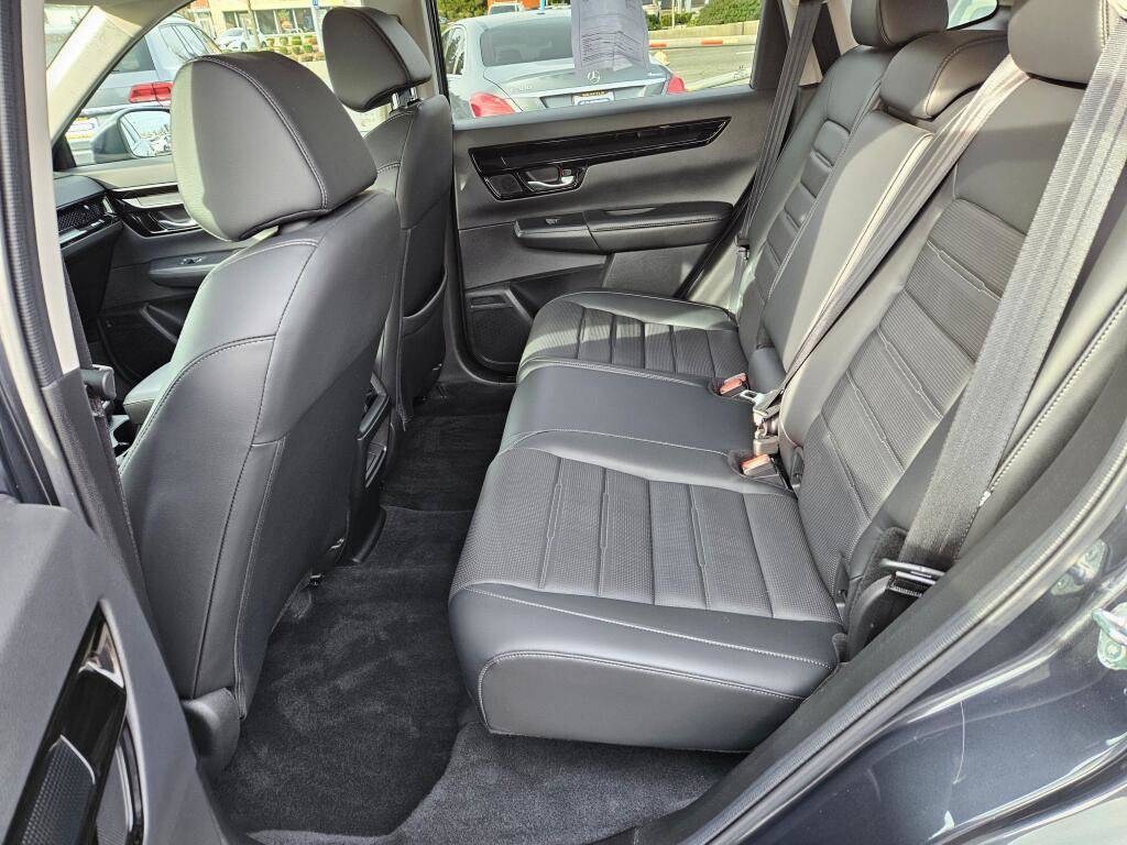 Used 2023 Honda CR-V EX-L image 18