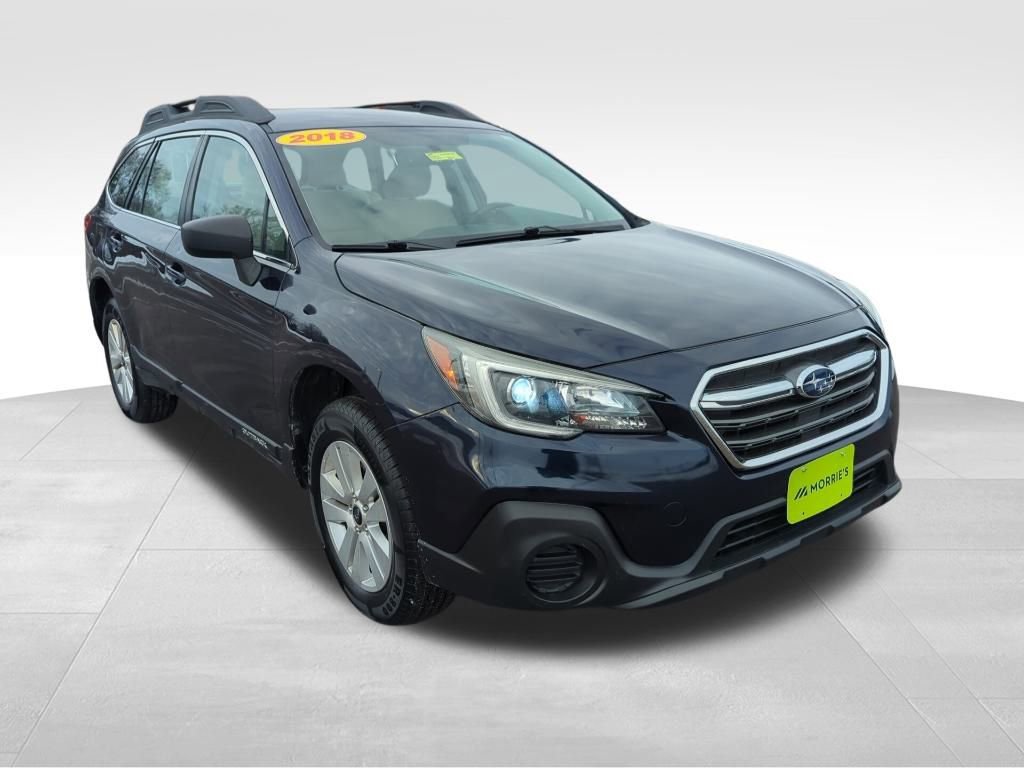 Used 2018 Subaru Outback 2.5i image 4