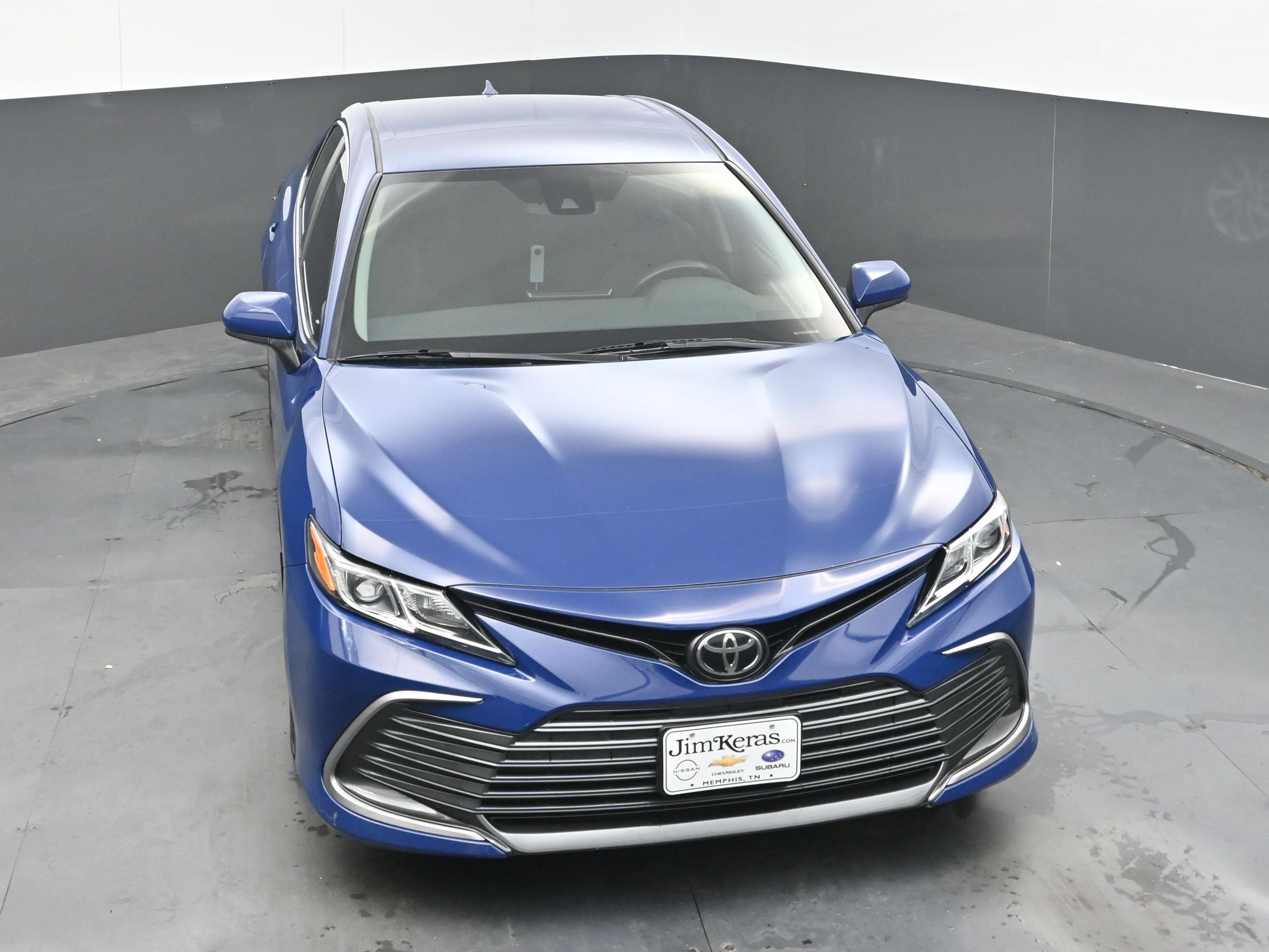 Used 2023 Toyota Camry LE FWD image 34