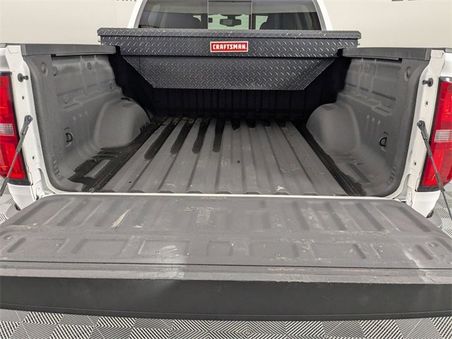 Used 2022 Chevrolet Colorado ZR2 image 28