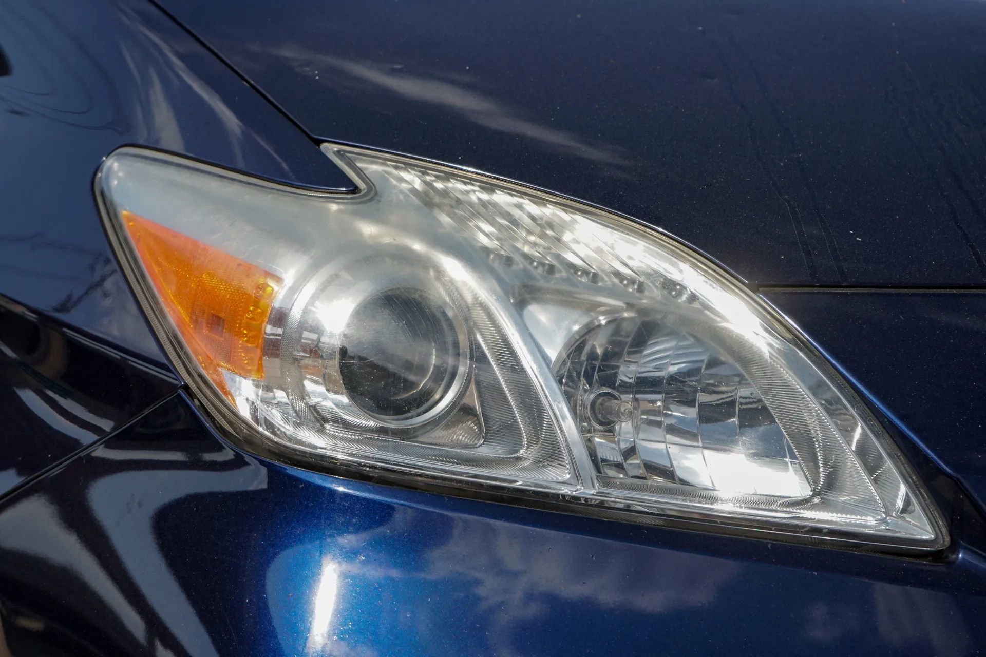 Used 2015 Toyota Prius Two image 10