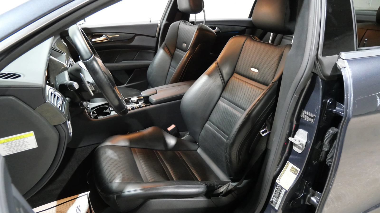 Used 2013 Mercedes-Benz CLS 63 AMG image 13