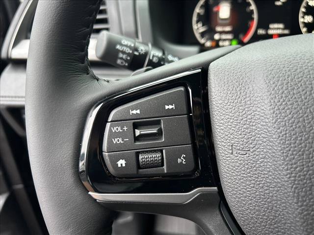 New 2026 Honda Odyssey EX-L image 13