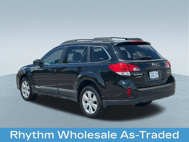 Used 2012 Subaru Outback 2.5i Premium AWD/4WD image 6
