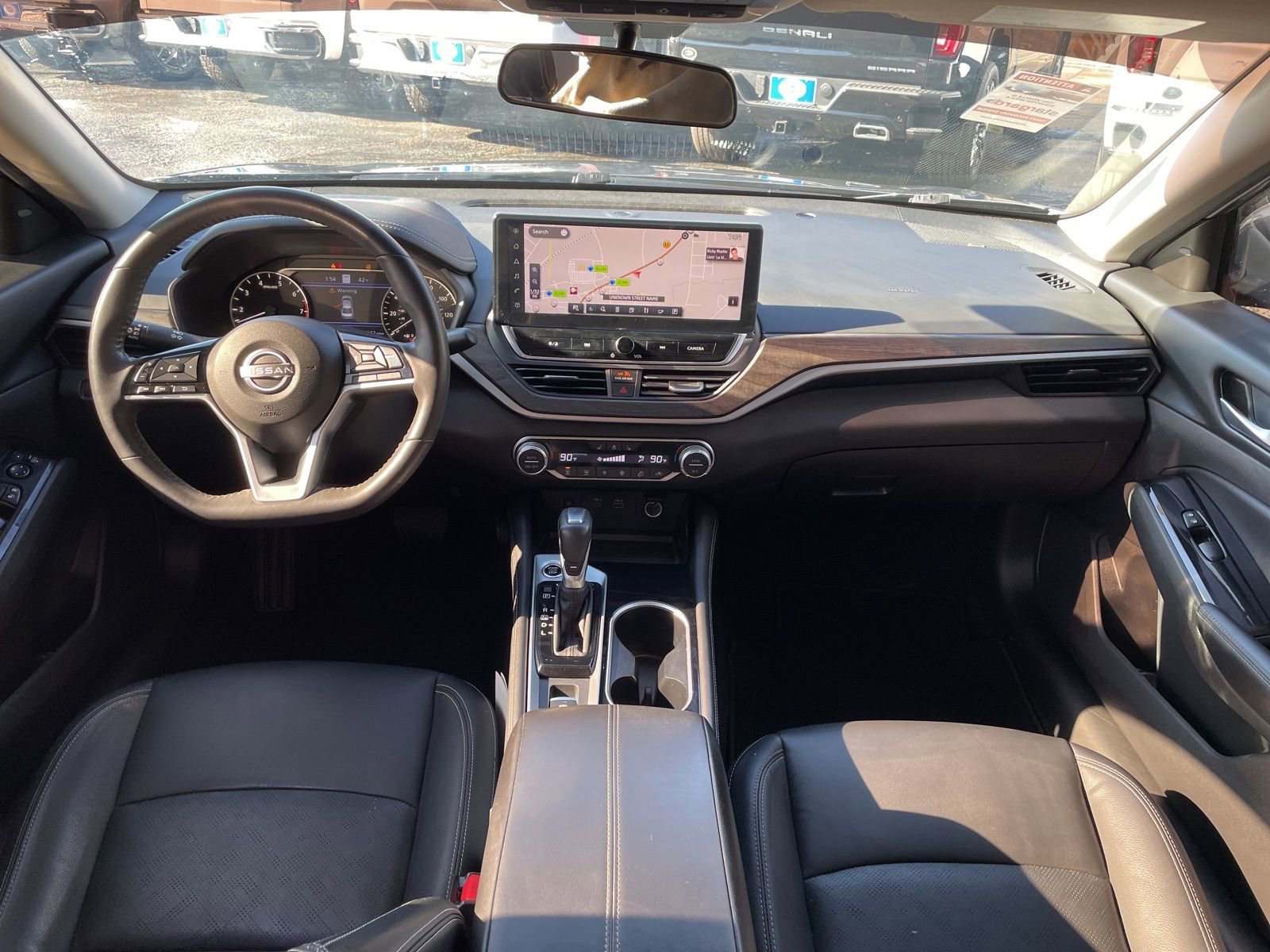 Used 2024 Nissan Altima 2.5 SL image 24