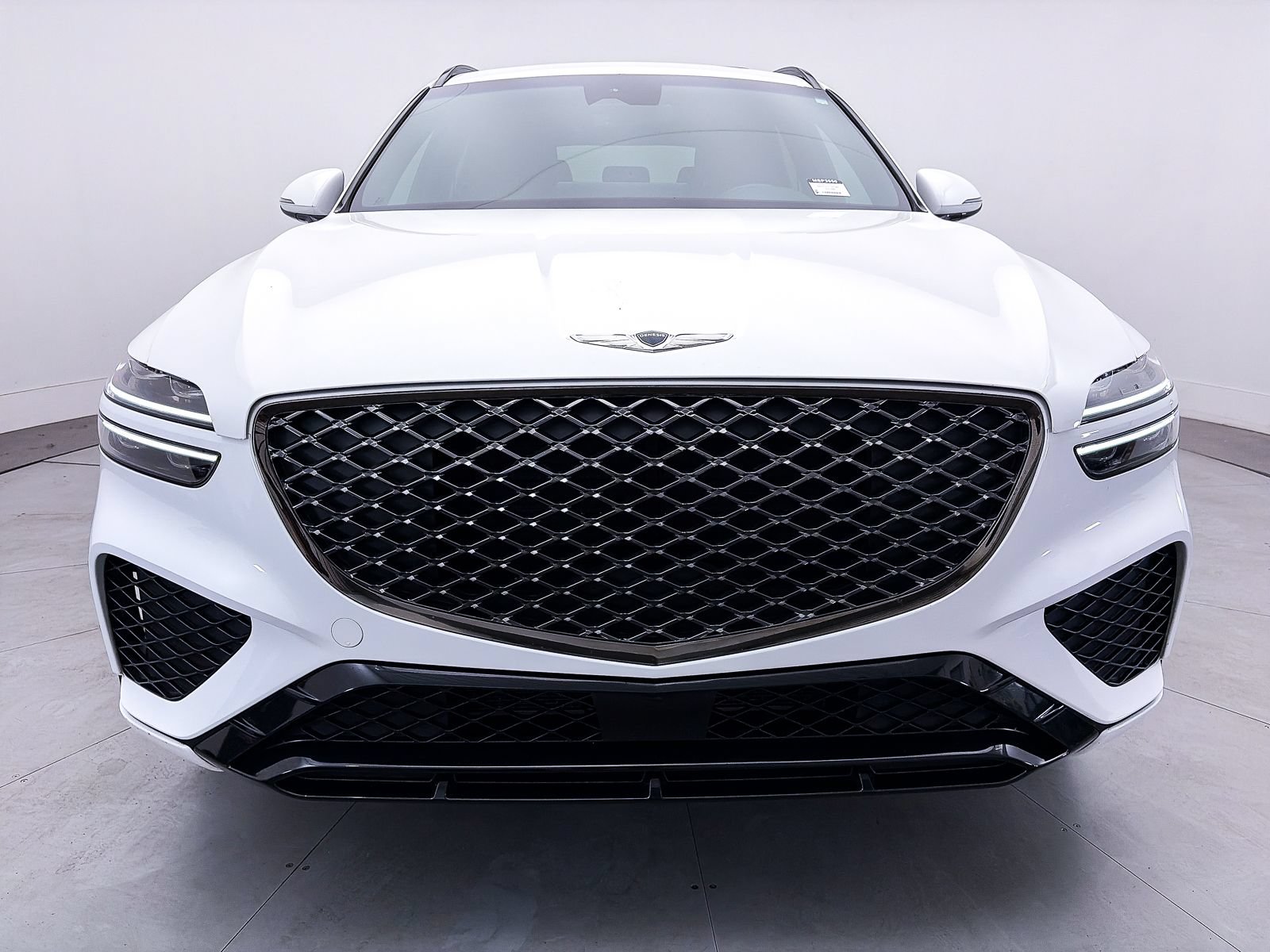 Used 2022 Genesis GV70 3.5T Sport AWD/4WD image 10
