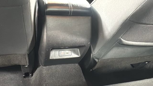 Certified 2024 Nissan Altima 2.5 SV FWD image 34
