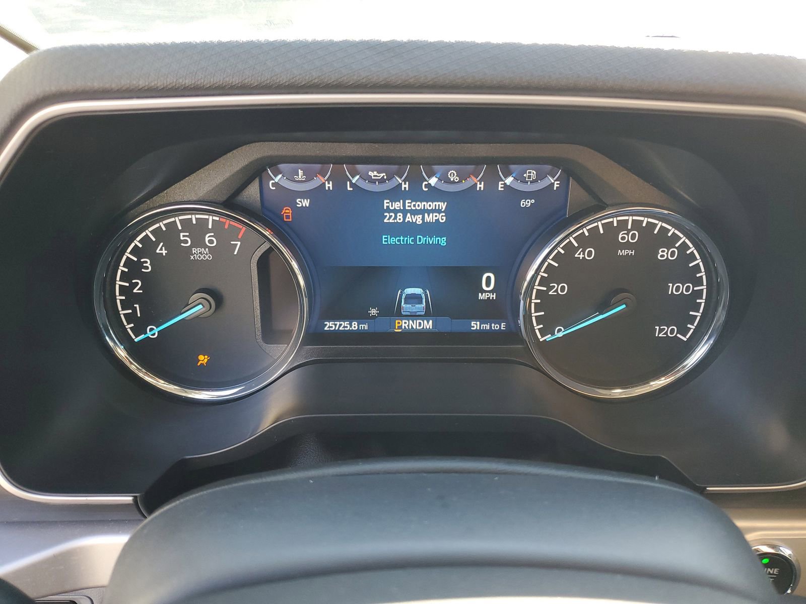 Used 2022 Ford F150 XLT w/ Equipment Group 302A High image 13