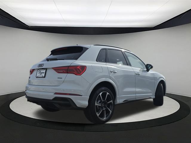 New 2025 Audi Q3 2.0T Premium Plus image 7