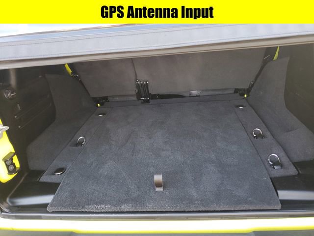 Certified 2023 Jeep Wrangler Sport image 8