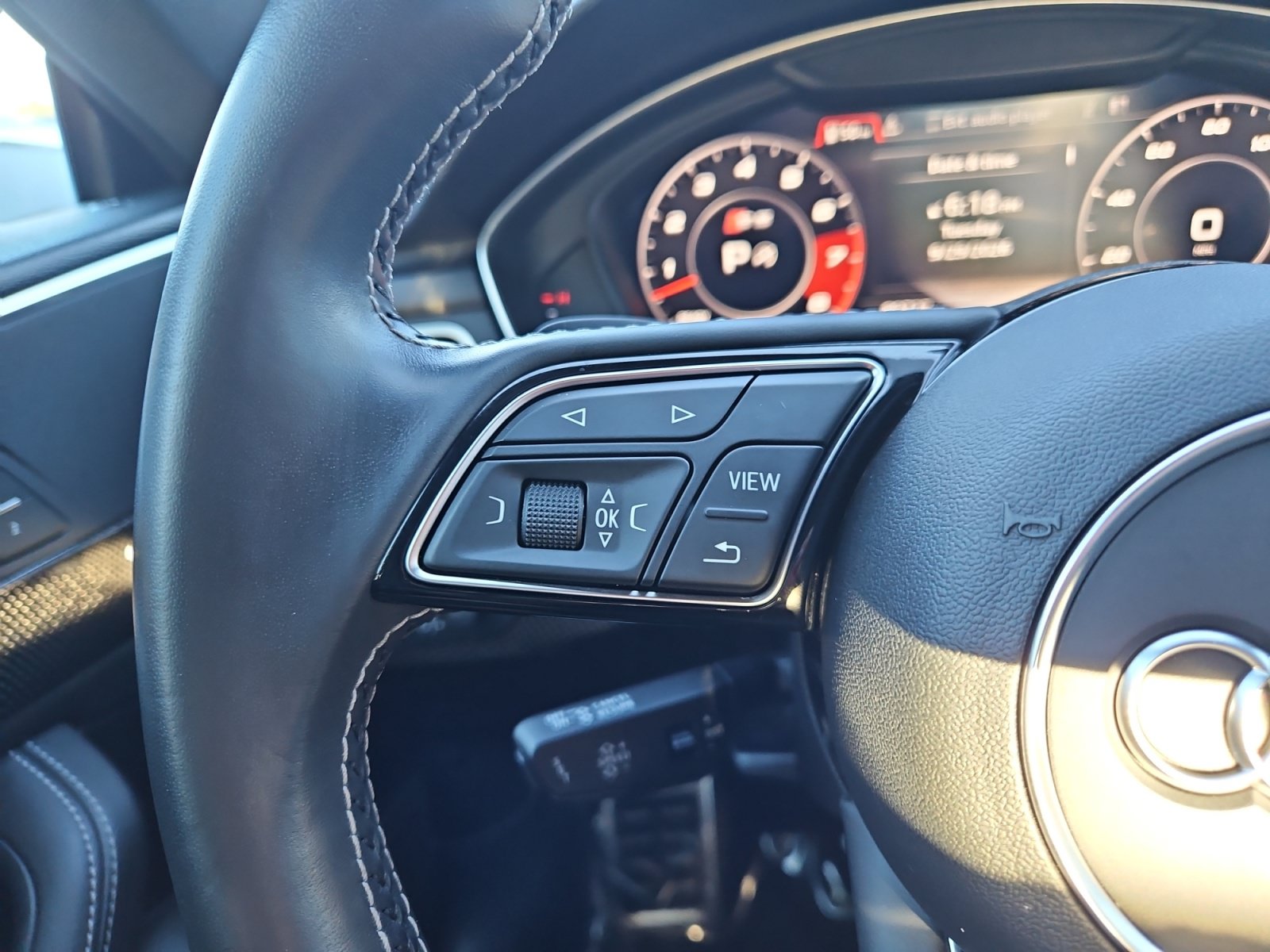 Used 2018 Audi S5 Prestige AWD/4WD image 29