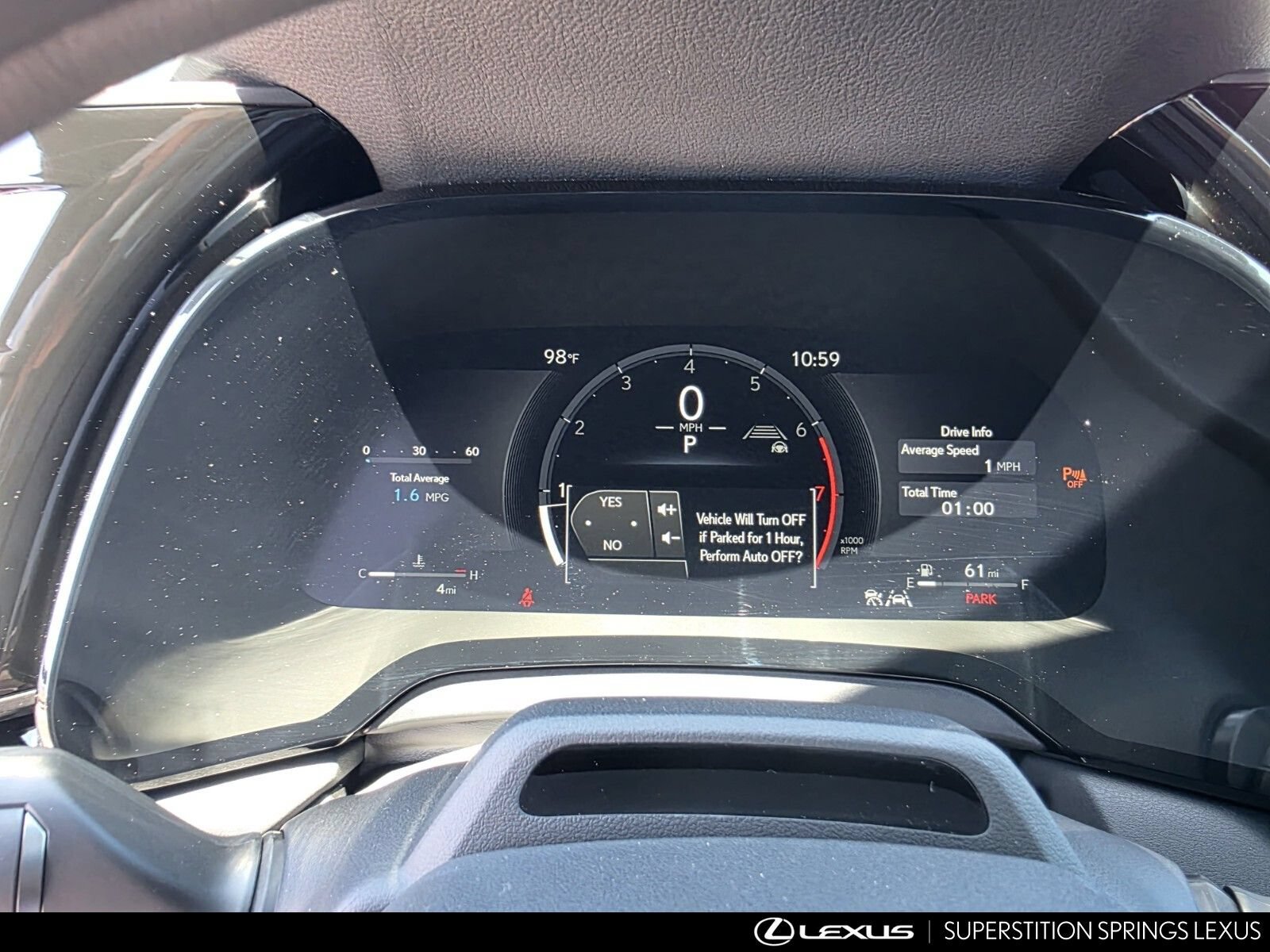 New 2026 Lexus RX 350 Premium Plus AWD/4WD image 20