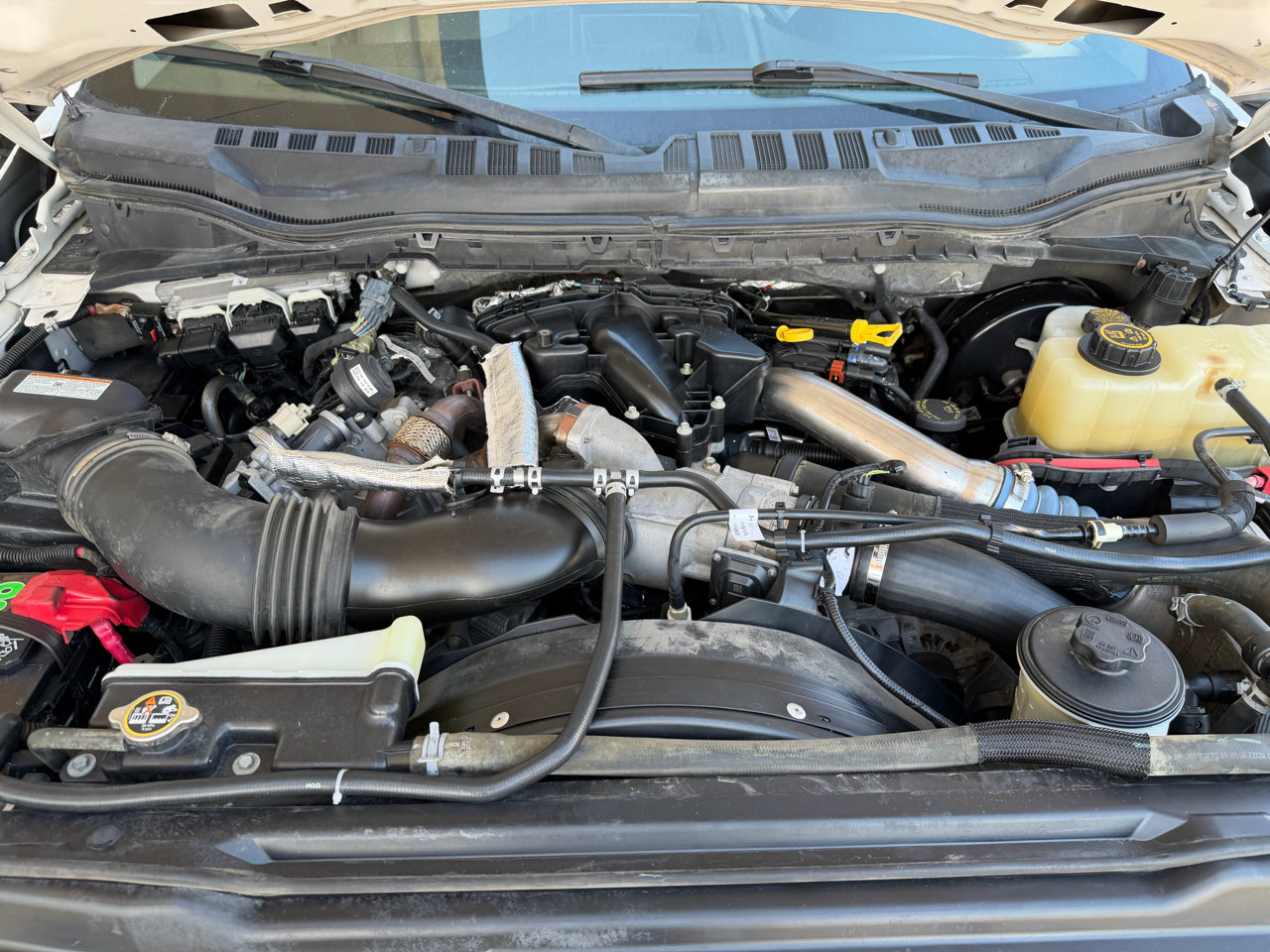 Used 2019 Ford F250 XL w/ XL Value Package image 35