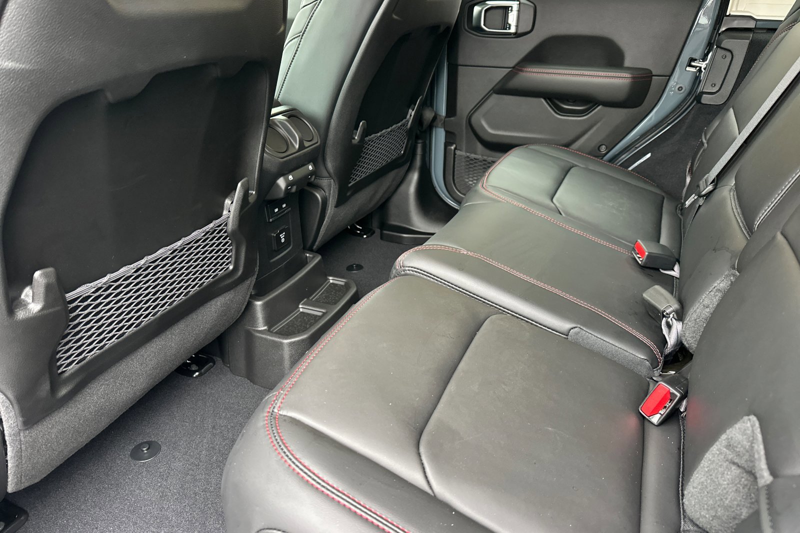 New 2026 Jeep Wrangler Unlimited Rubicon image 11