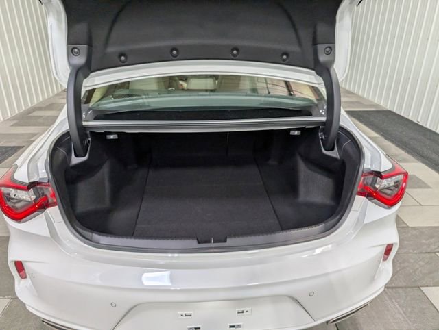 Used 2024 Acura TLX w/ Technology Package FWD image 24