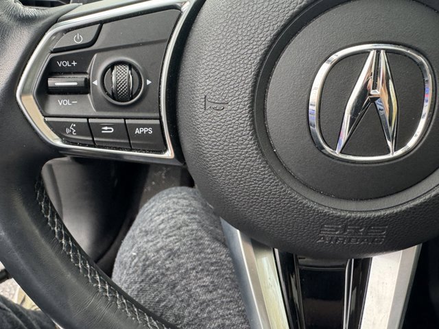 Used 2023 Acura RDX w/ Technology Package image 22