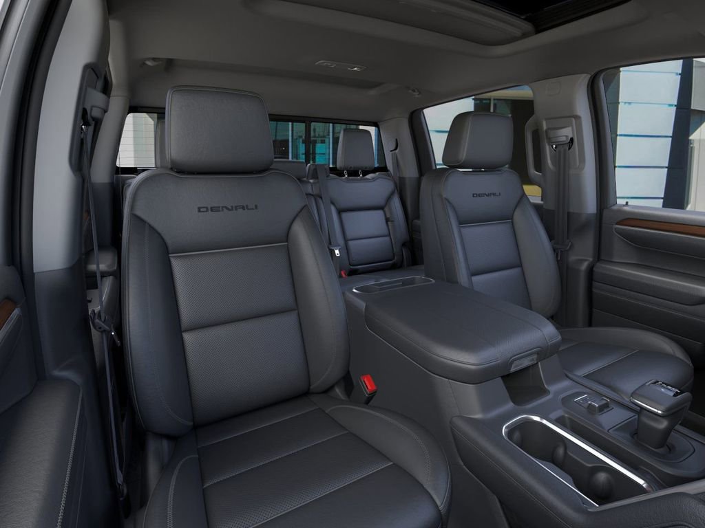 New 2026 GMC Sierra 1500 Denali w/ Technology Package image 16