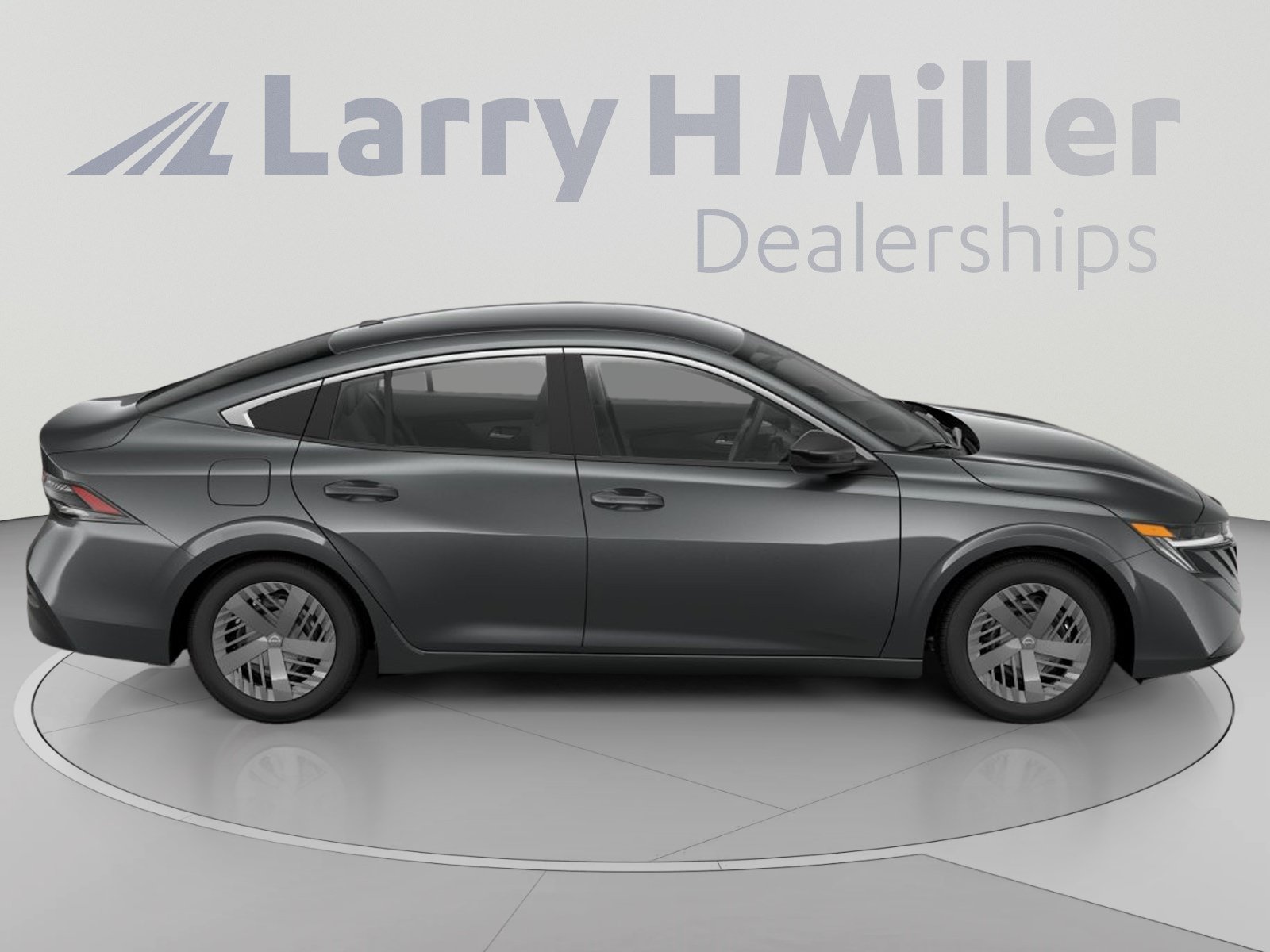 New 2027 Nissan Sentra SV FWD image 4