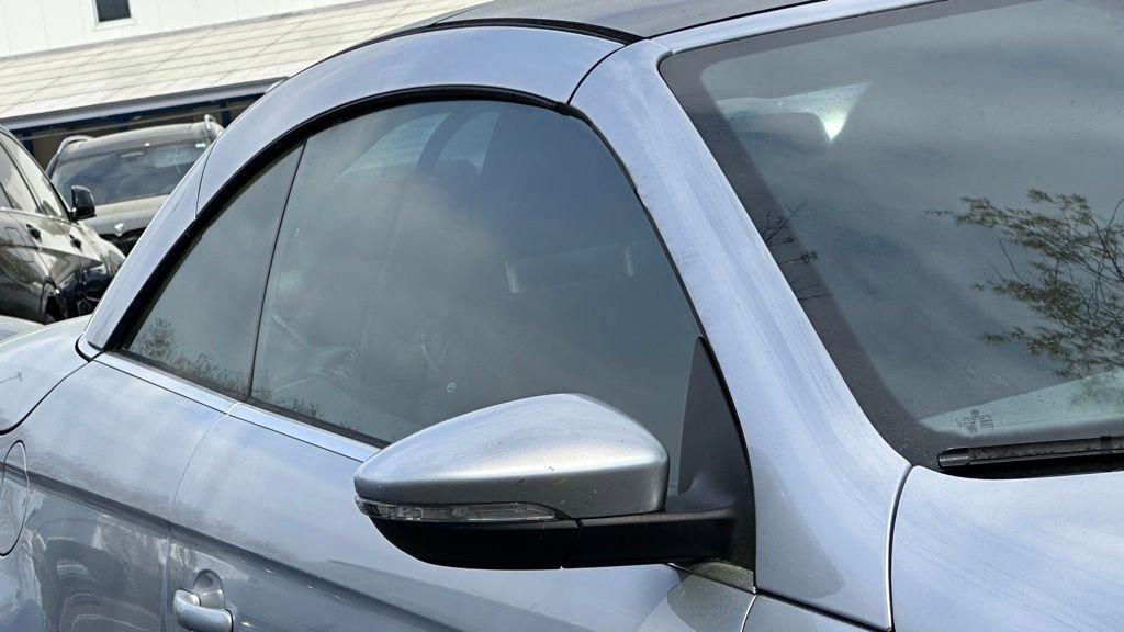 Used 2015 Volkswagen Eos Komfort image 3