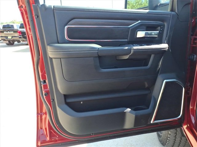 New 2026 RAM 2500 Laramie image 19