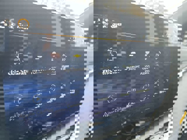 New 2026 Chevrolet Equinox LT image 14