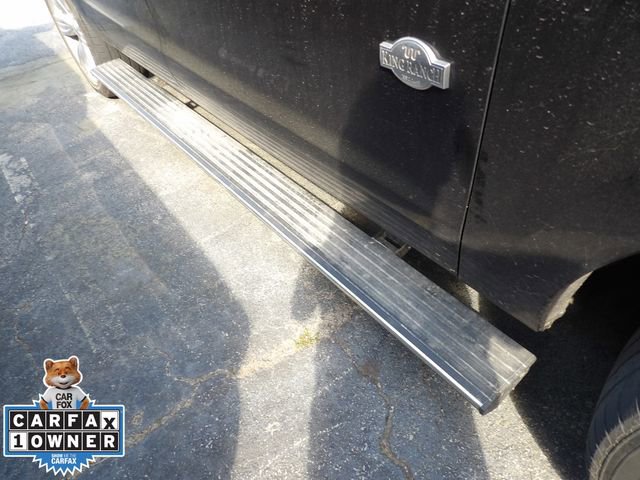 Used 2022 Ford Expedition Max King Ranch AWD/4WD image 13