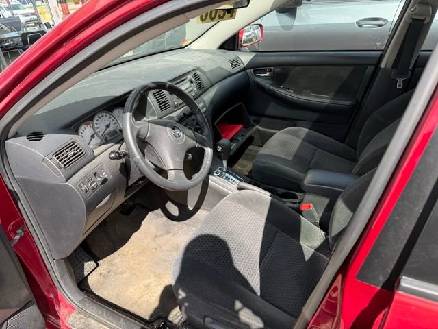 Used 2007 Toyota Corolla S image 11