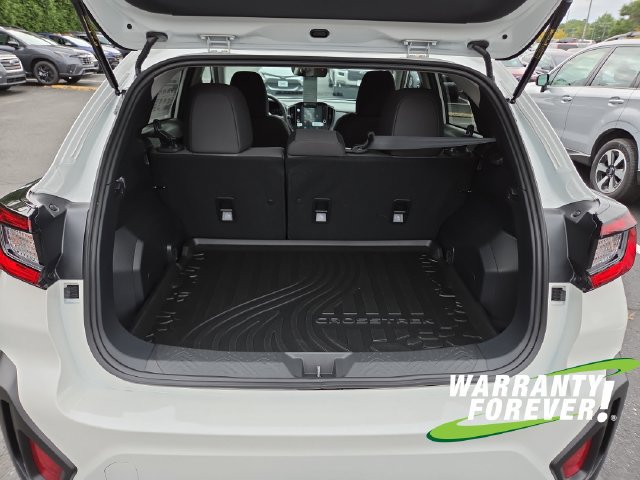 New 2026 Subaru Crosstrek 2.5i Premium AWD/4WD image 17