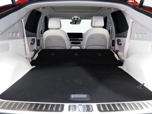 Used 2024 Genesis GV60 Advanced image 54