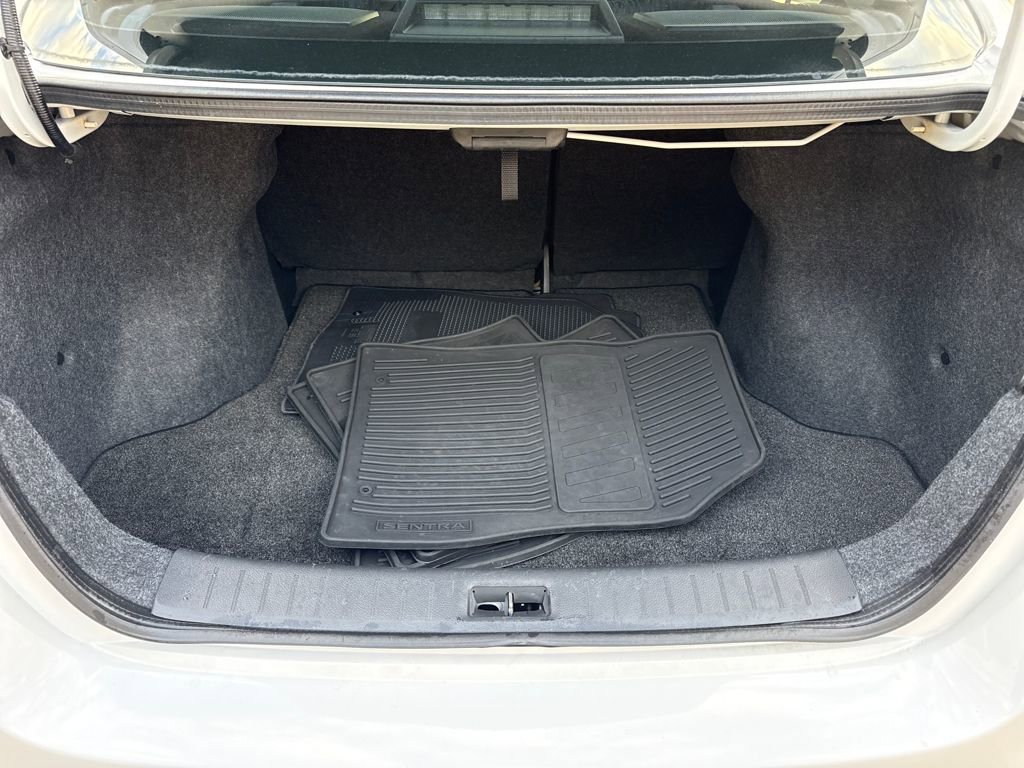 Used 2019 Nissan Sentra SV image 27