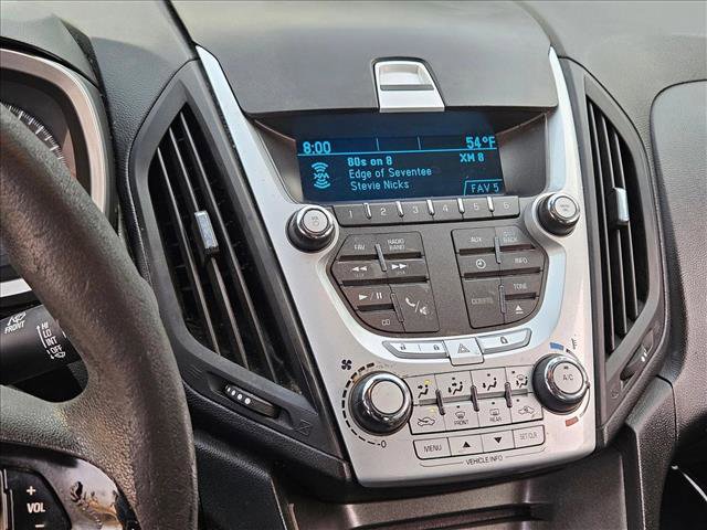 Used 2013 Chevrolet Equinox LS image 13