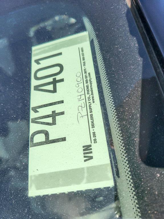 Certified 2023 Chevrolet Silverado 1500 LT image 30