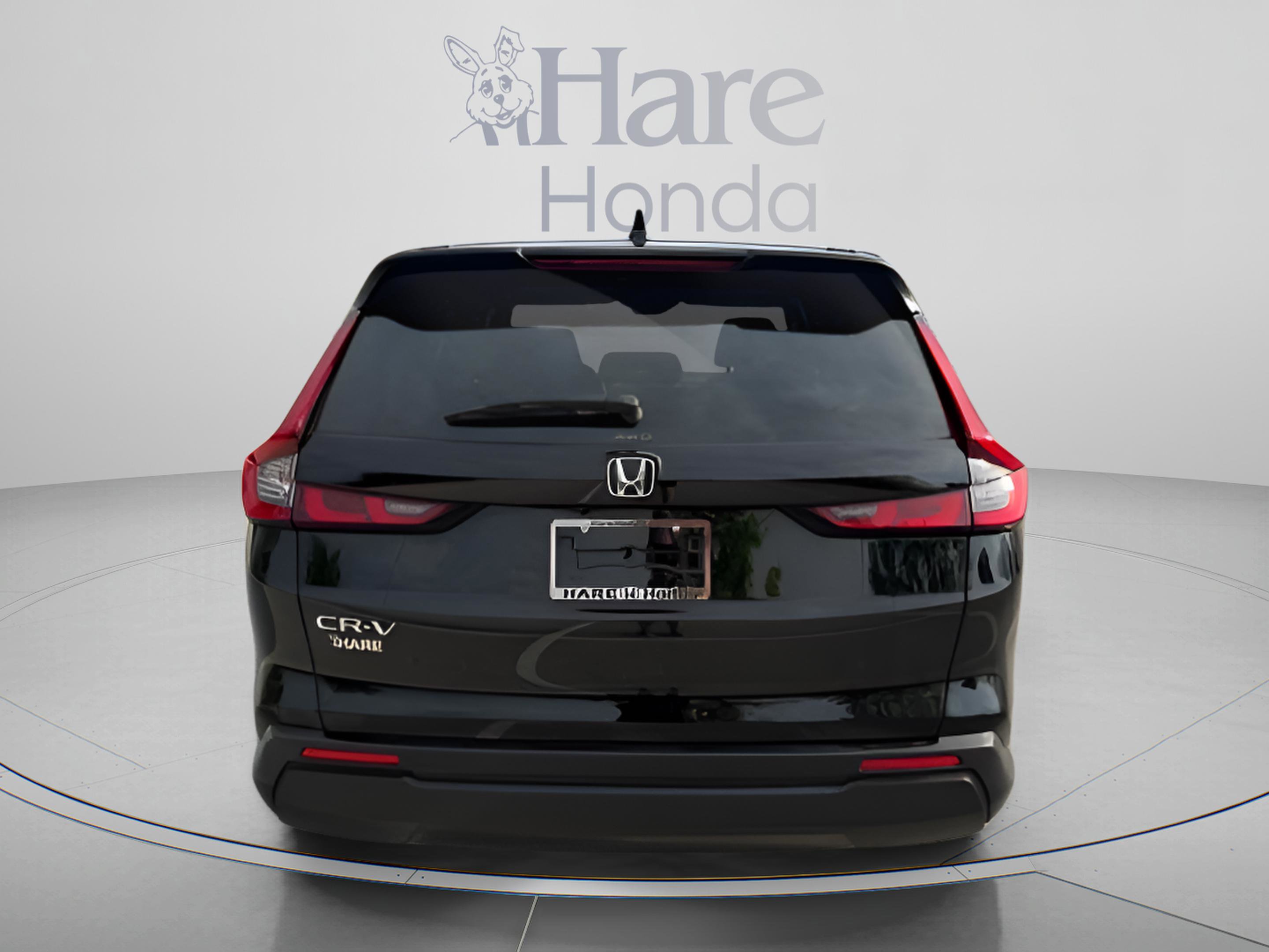 Used 2023 Honda CR-V EX image 3