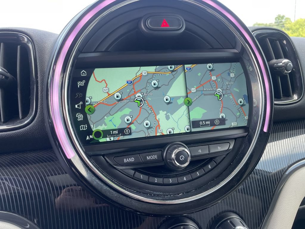 Used 2018 MINI Cooper Countryman SE AWD/4WD image 15