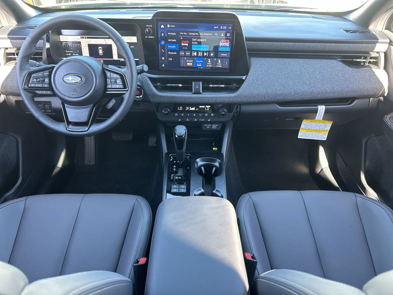 New 2026 Subaru Outback Limited XT w/ Premium/Limited Package 2 AWD/4WD image 11