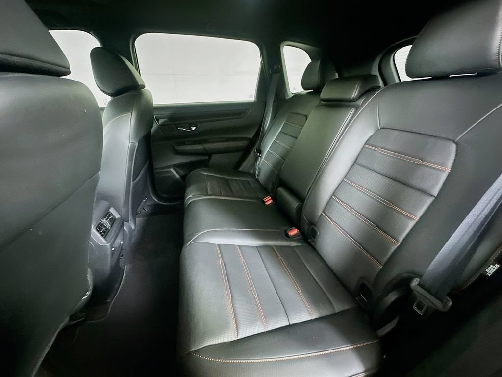 Used 2025 Honda CR-V Sport-L image 14