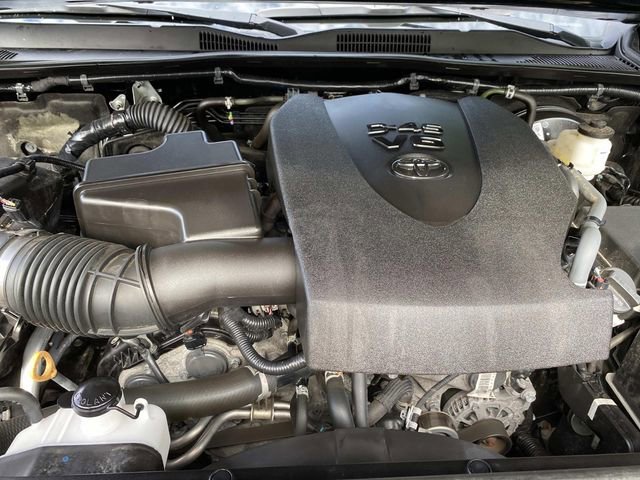 Used 2023 Toyota Tacoma TRD Sport image 33